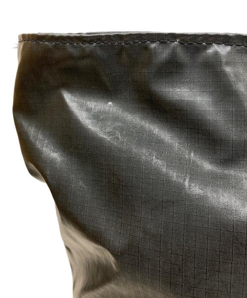 pacsafe（パックセーフ）pacsafe (パックセーフ) ドライライト30Lトート ブラックの古着・服飾アイテム