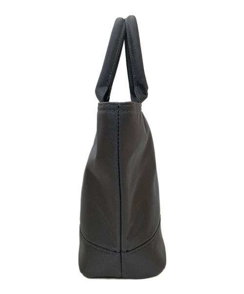 HYDROGEN（ハイドロゲン）HYDROGEN (ハイドロゲン) トートバッグ グレーの古着・服飾アイテム