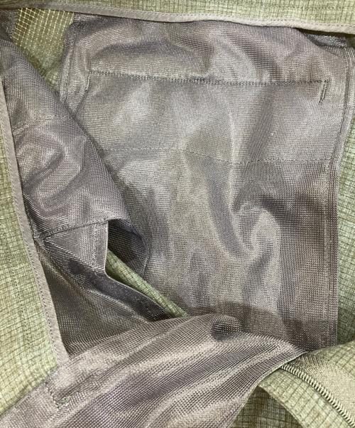 JOSEPH HOMME（ジョゼフ オム）JOSEPH HOMME (ジョゼフ オム) クールドッツストレッチ / CITY ネイビー サイズ:SIZE54の古着・服飾アイテム