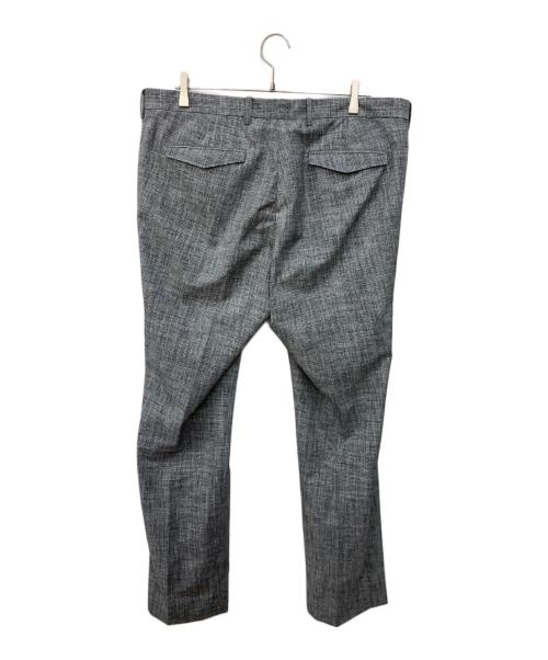 JOSEPH（ジョゼフ）JOSEPH (ジョゼフ) クールドッツストレッチ / CITY グレー サイズ:SIZE54の古着・服飾アイテム