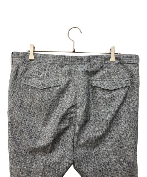 JOSEPH（ジョゼフ）JOSEPH (ジョゼフ) クールドッツストレッチ / CITY グレー サイズ:SIZE54の古着・服飾アイテム