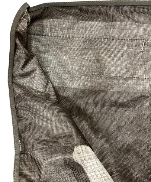 JOSEPH（ジョゼフ）JOSEPH (ジョゼフ) クールドッツストレッチ / CITY グレー サイズ:SIZE54の古着・服飾アイテム