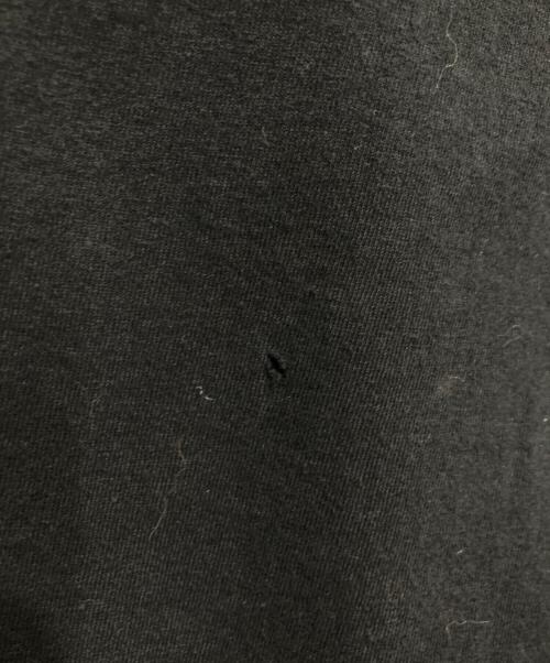 FRUIT OF THE LOOM（フルーツオブザルーム）FRUIT OF THE LOOM (フルーツオブザルーム) プリントTシャツ ブラック サイズ:2XLの古着・服飾アイテム