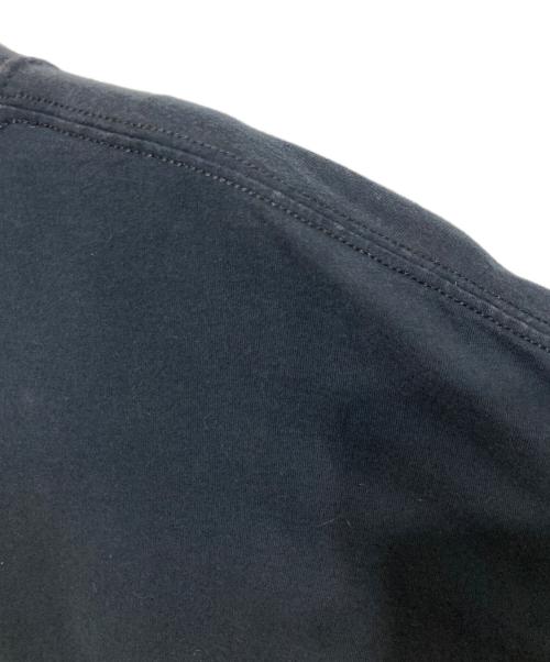 FRUIT OF THE LOOM（フルーツオブザルーム）FRUIT OF THE LOOM (フルーツオブザルーム) プリントTシャツ ブラック サイズ:2XLの古着・服飾アイテム