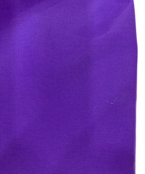 SUPREME（シュプリーム）SUPREME (シュプリーム) THE NORTH FACE (ザ ノース フェイス) 19SS Arc Logo Mountain Pant パープル サイズ:Sの古着・服飾アイテム