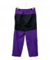 SUPREME (シュプリーム) THE NORTH FACE (ザ ノース フェイス) 19SS Arc Logo Mountain Pant パープル サイズ:S：24000円