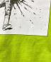 中古・古着 SUPREME (シュプリーム) 17FW AKIRA Yamagata Tee ライム サイズ:M：17000円