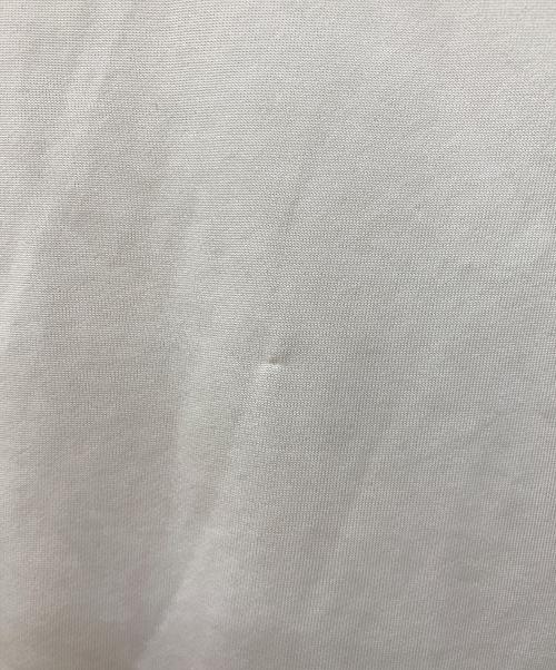 stussy（ステューシー）stussy (ステューシー) 長袖カットソー ベージュ サイズ:Mの古着・服飾アイテム