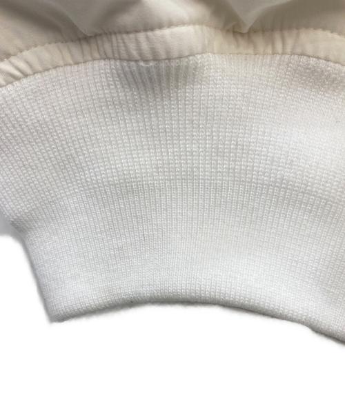 PHENIX（フェニックス）PHENIX (フェニックス) FREAK'S STORE (フリークストア) SP GORE-TEX INFINIUM WINDSTOPPER VEST ホワイト サイズ:Mの古着・服飾アイテム