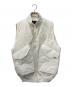 PHENIX（フェニックス）の古着「SP GORE-TEX INFINIUM WINDSTOPPER VEST」｜ホワイト