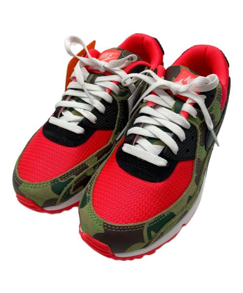 NIKE（ナイキ）NIKE (ナイキ) atmos × Nike Air Max 90 