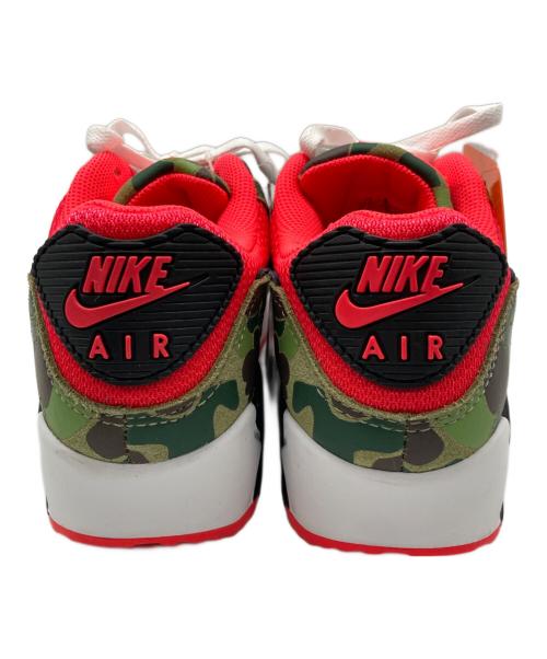 NIKE（ナイキ）NIKE (ナイキ) atmos × Nike Air Max 90 