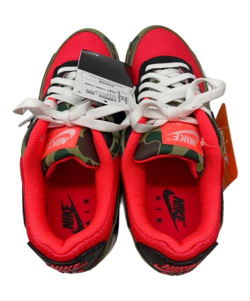 NIKE（ナイキ）NIKE (ナイキ) atmos × Nike Air Max 90 