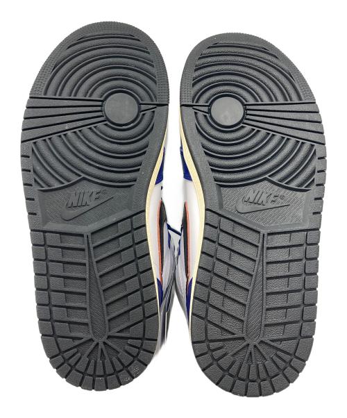 NIKE（ナイキ）NIKE (ナイキ) High OG Rare Air Deep Royal Blue サイズ:26cm 未使用品の古着・服飾アイテム