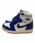 NIKE (ナイキ) High OG Rare Air Deep Royal Blue サイズ:26cm 未使用品：16000円