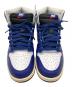 中古・古着 NIKE (ナイキ) High OG Rare Air Deep Royal Blue サイズ:26cm 未使用品：16000円