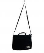 THE NORTH FACEザ ノース フェイス）の古着「Geoface POUCH」｜ブラック