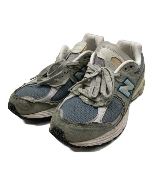 NEW BALANCE（ニューバランス）NEW BALANCE (ニューバランス) 2002R Protection Pack 