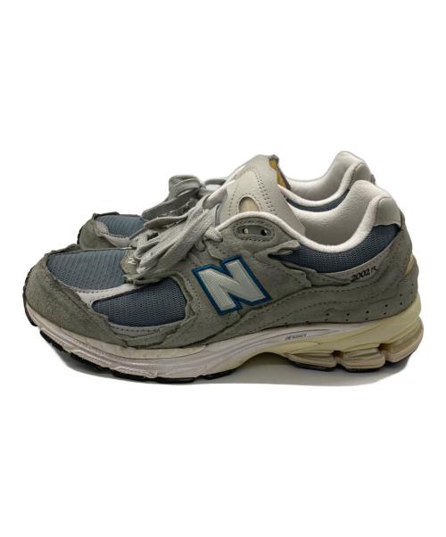 NEW BALANCE（ニューバランス）NEW BALANCE (ニューバランス) 2002R Protection Pack 