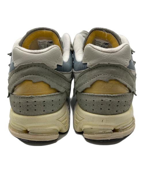 NEW BALANCE（ニューバランス）NEW BALANCE (ニューバランス) 2002R Protection Pack 