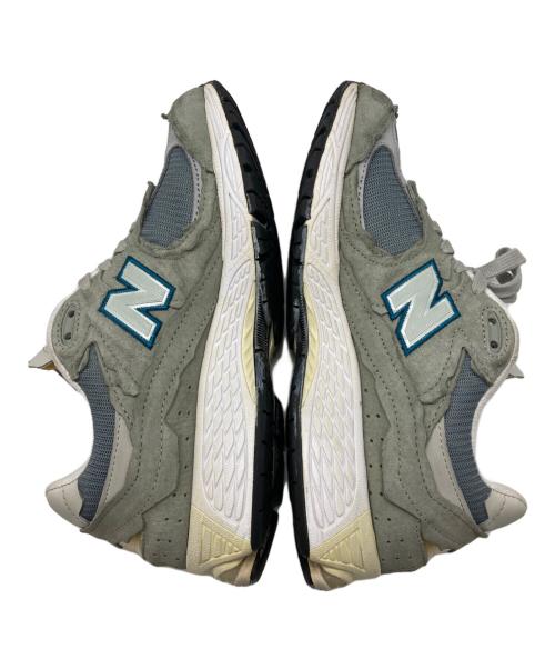 NEW BALANCE（ニューバランス）NEW BALANCE (ニューバランス) 2002R Protection Pack 