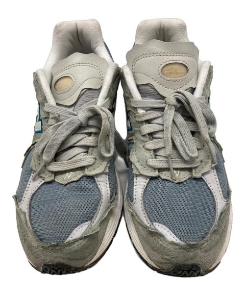 NEW BALANCE（ニューバランス）NEW BALANCE (ニューバランス) 2002R Protection Pack 