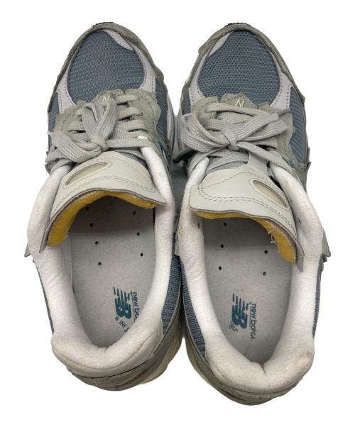 NEW BALANCE（ニューバランス）NEW BALANCE (ニューバランス) 2002R Protection Pack 