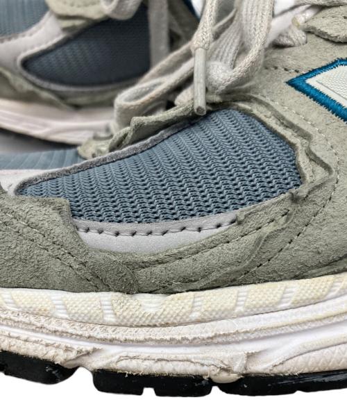 NEW BALANCE（ニューバランス）NEW BALANCE (ニューバランス) 2002R Protection Pack 