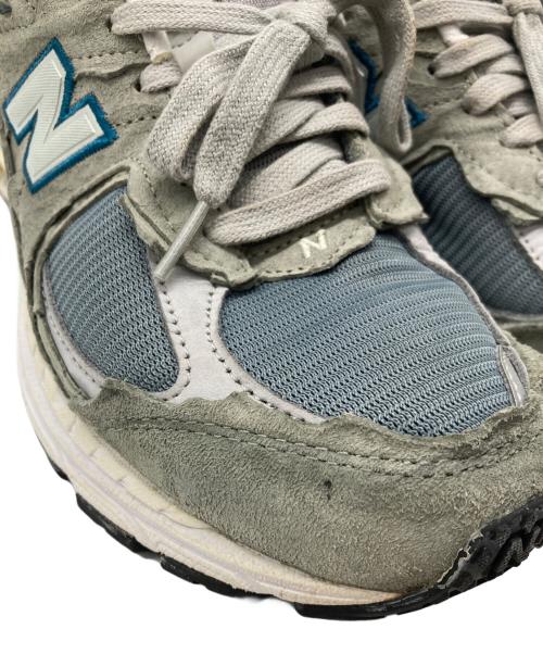 NEW BALANCE（ニューバランス）NEW BALANCE (ニューバランス) 2002R Protection Pack 