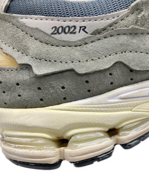 NEW BALANCE（ニューバランス）NEW BALANCE (ニューバランス) 2002R Protection Pack 