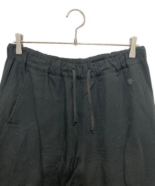 GOLDWIN（ゴールドウイン）GOLDWIN (ゴールドウイン) Re-Optimum Paper Long Pants グレー サイズ:3の古着・服飾アイテム