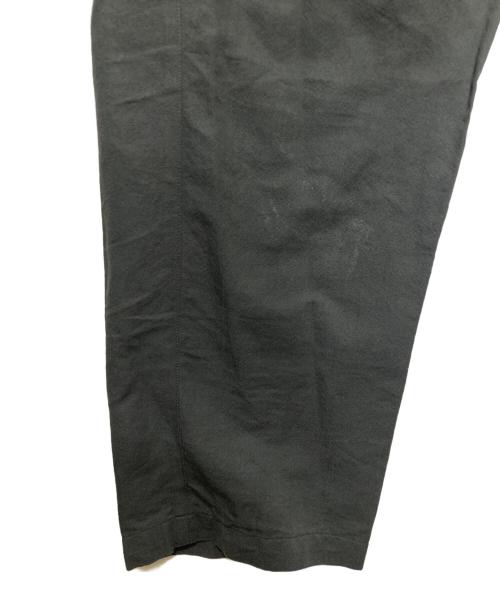 GOLDWIN（ゴールドウイン）GOLDWIN (ゴールドウイン) Re-Optimum Paper Long Pants グレー サイズ:3の古着・服飾アイテム