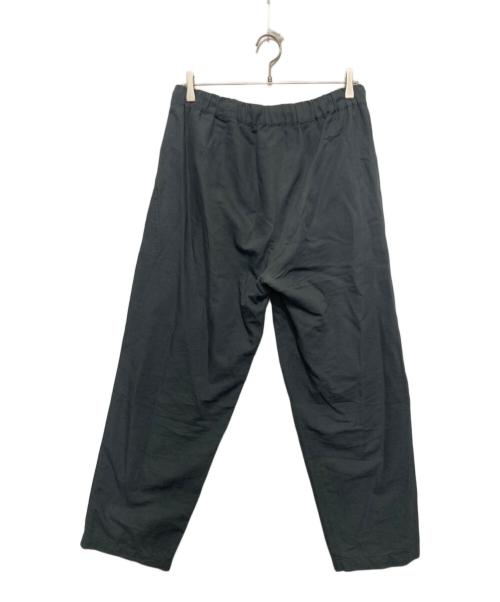 GOLDWIN（ゴールドウイン）GOLDWIN (ゴールドウイン) Re-Optimum Paper Long Pants グレー サイズ:3の古着・服飾アイテム
