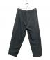 GOLDWIN (ゴールドウイン) Re-Optimum Paper Long Pants グレー サイズ:3：3500円