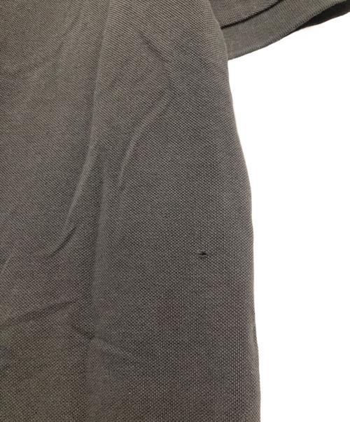 BROOKS BROTHERS（ブルックスブラザーズ）BROOKS BROTHERS (ブルックスブラザーズ) ポロシャツ ブラック サイズ:Lの古着・服飾アイテム