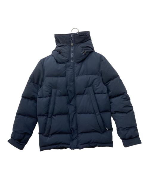 NANGA（ナンガ）NANGA (ナンガ) ダウンジャケット ネイビー サイズ:48の古着・服飾アイテム