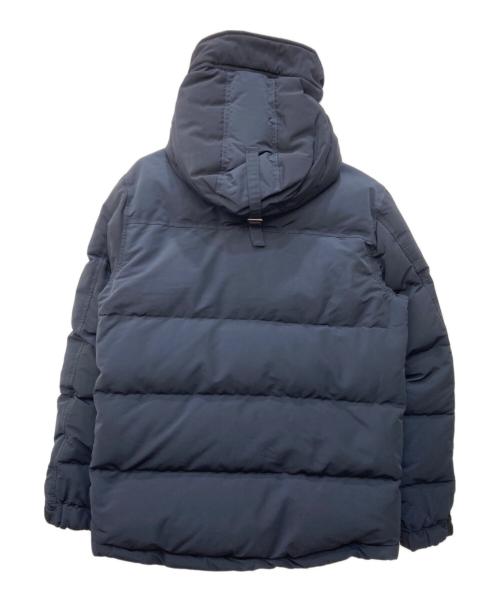 NANGA（ナンガ）NANGA (ナンガ) ダウンジャケット ネイビー サイズ:48の古着・服飾アイテム