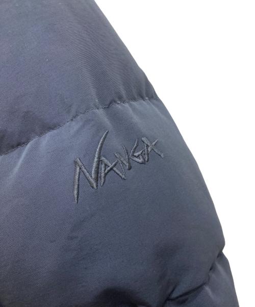 NANGA（ナンガ）NANGA (ナンガ) ダウンジャケット ネイビー サイズ:48の古着・服飾アイテム