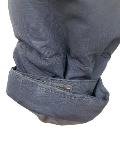 NANGA（ナンガ）NANGA (ナンガ) ダウンジャケット ネイビー サイズ:48の古着・服飾アイテム