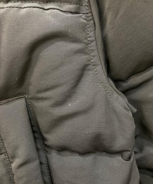 NANGA（ナンガ）NANGA (ナンガ) ダウンジャケット ネイビー サイズ:48の古着・服飾アイテム