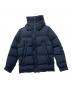 NANGA（ナンガ）の古着「ダウンジャケット」｜ネイビー