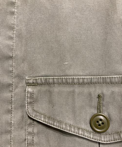RRL（ダブルアールエル）RRL (ダブルアールエル) 37J-1 Flight Jacket グリーン サイズ:Lの古着・服飾アイテム