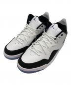 NIKEナイキ）の古着「Jordan Courtside 23」｜ホワイト