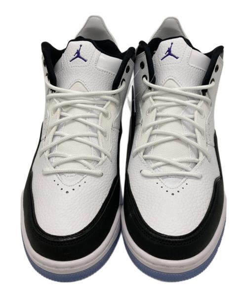 NIKE（ナイキ）NIKE (ナイキ) Jordan Courtside 23 ホワイト サイズ:28.5cm 未使用品の古着・服飾アイテム