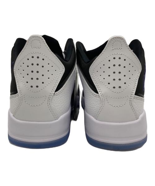 NIKE（ナイキ）NIKE (ナイキ) Jordan Courtside 23 ホワイト サイズ:28.5cm 未使用品の古着・服飾アイテム