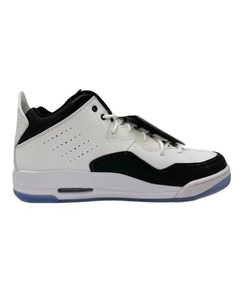 NIKE（ナイキ）NIKE (ナイキ) Jordan Courtside 23 ホワイト サイズ:28.5cm 未使用品の古着・服飾アイテム