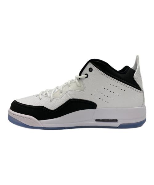 NIKE（ナイキ）NIKE (ナイキ) Jordan Courtside 23 ホワイト サイズ:28.5cm 未使用品の古着・服飾アイテム