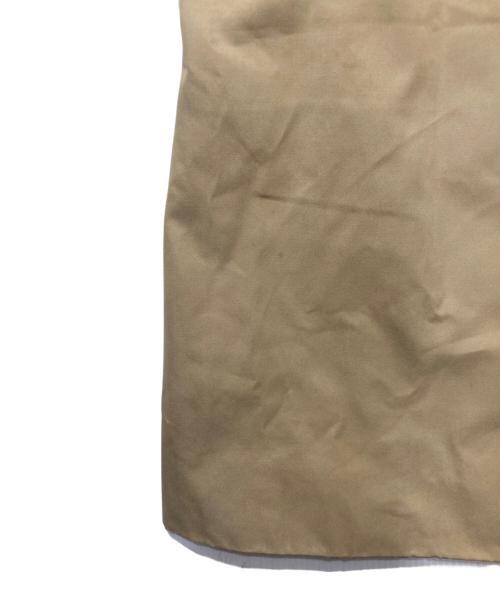 Burberry's（バーバリー）Burberry's (バーバリーズ) ステンカラーコート ベージュ サイズ:不明の古着・服飾アイテム