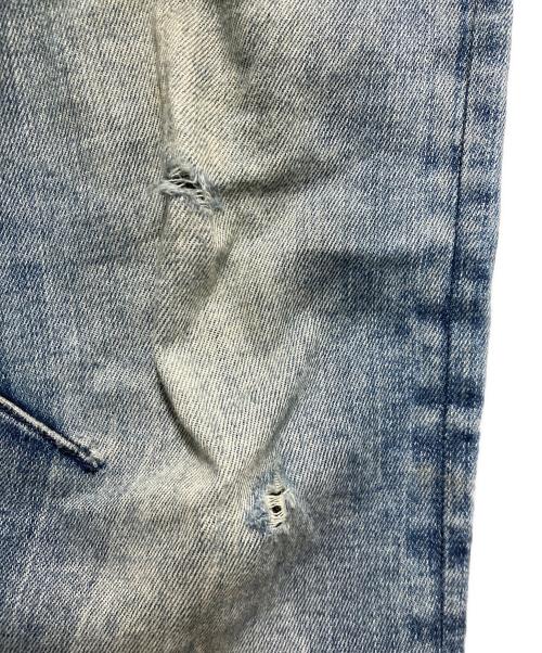 G-STAR RAW（ジースターロゥ）G-STAR RAW (ジースターロゥ) D-Staq 3D Slim Jeans インディゴ サイズ:W31の古着・服飾アイテム