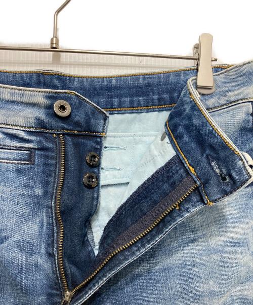 G-STAR RAW（ジースターロゥ）G-STAR RAW (ジースターロゥ) D-Staq 3D Slim Jeans インディゴ サイズ:W31の古着・服飾アイテム
